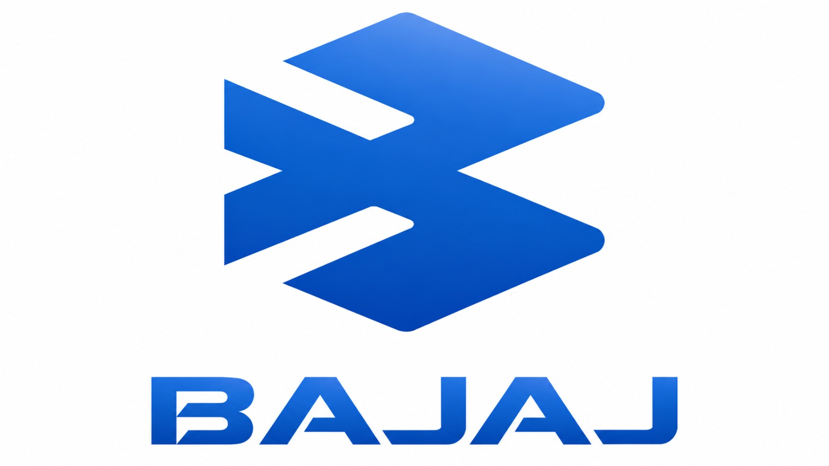 Bajaj Logo