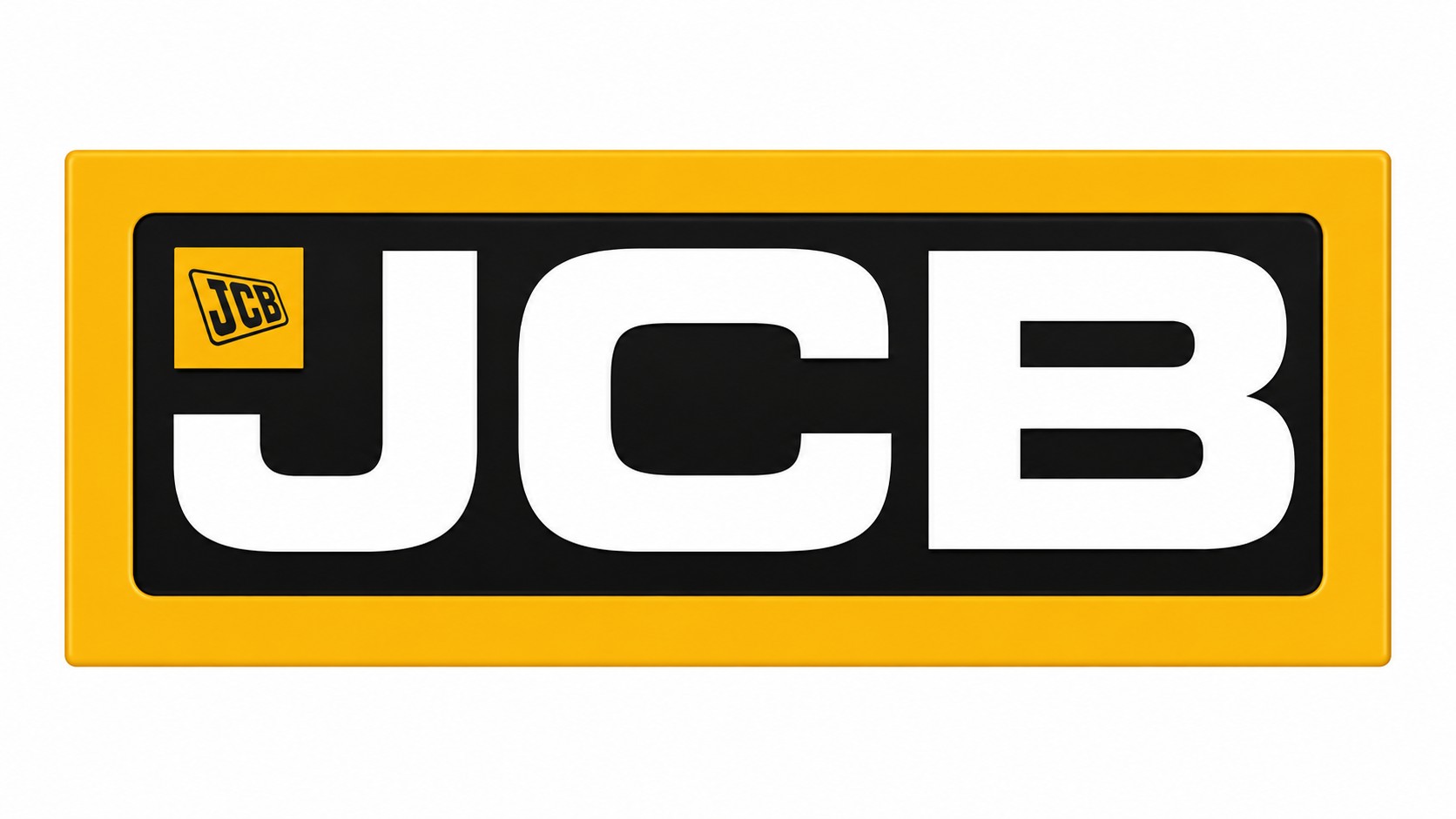 JCB Logo