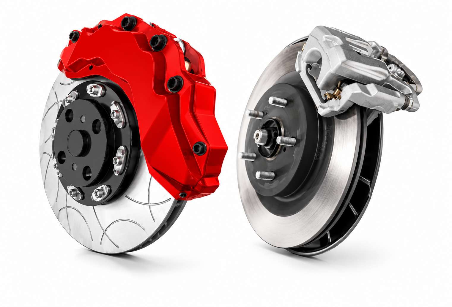 Automotive Coating Parts