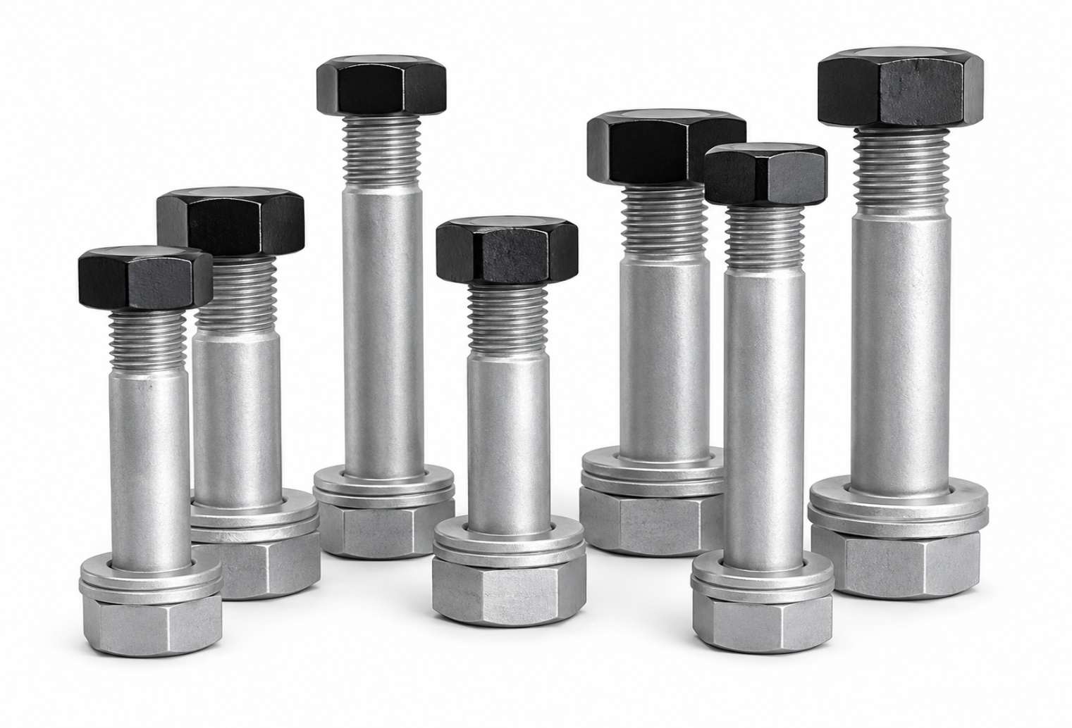Industrial Components Coating