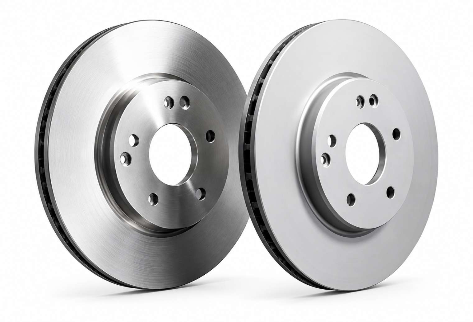 Brake Rotor for Automobile