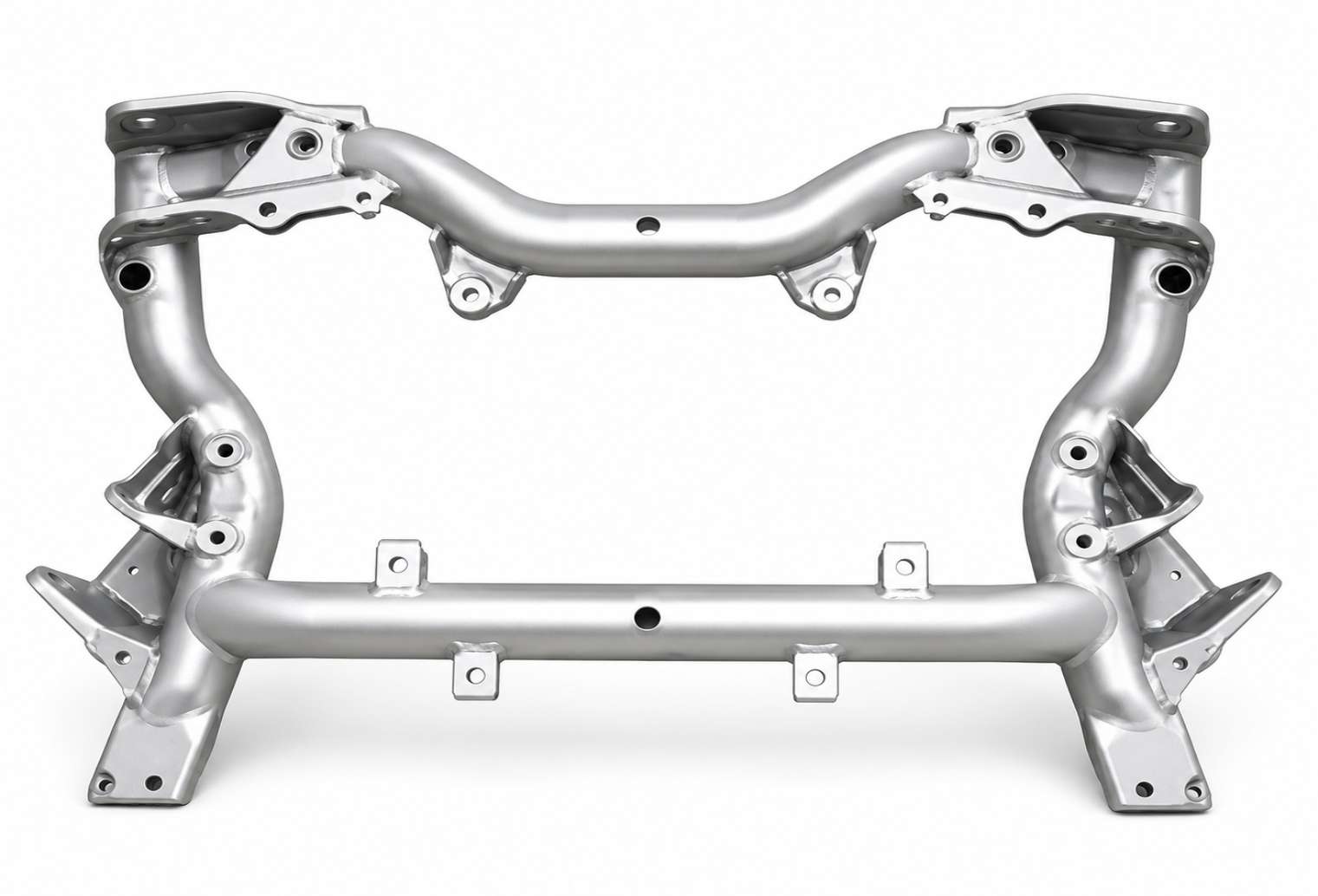 Automotive chassis parts