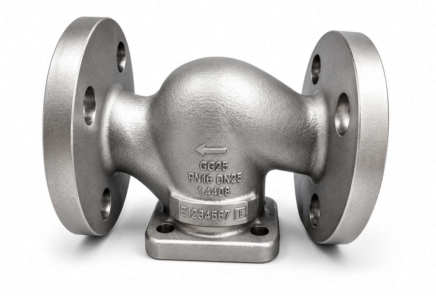 Steam valves