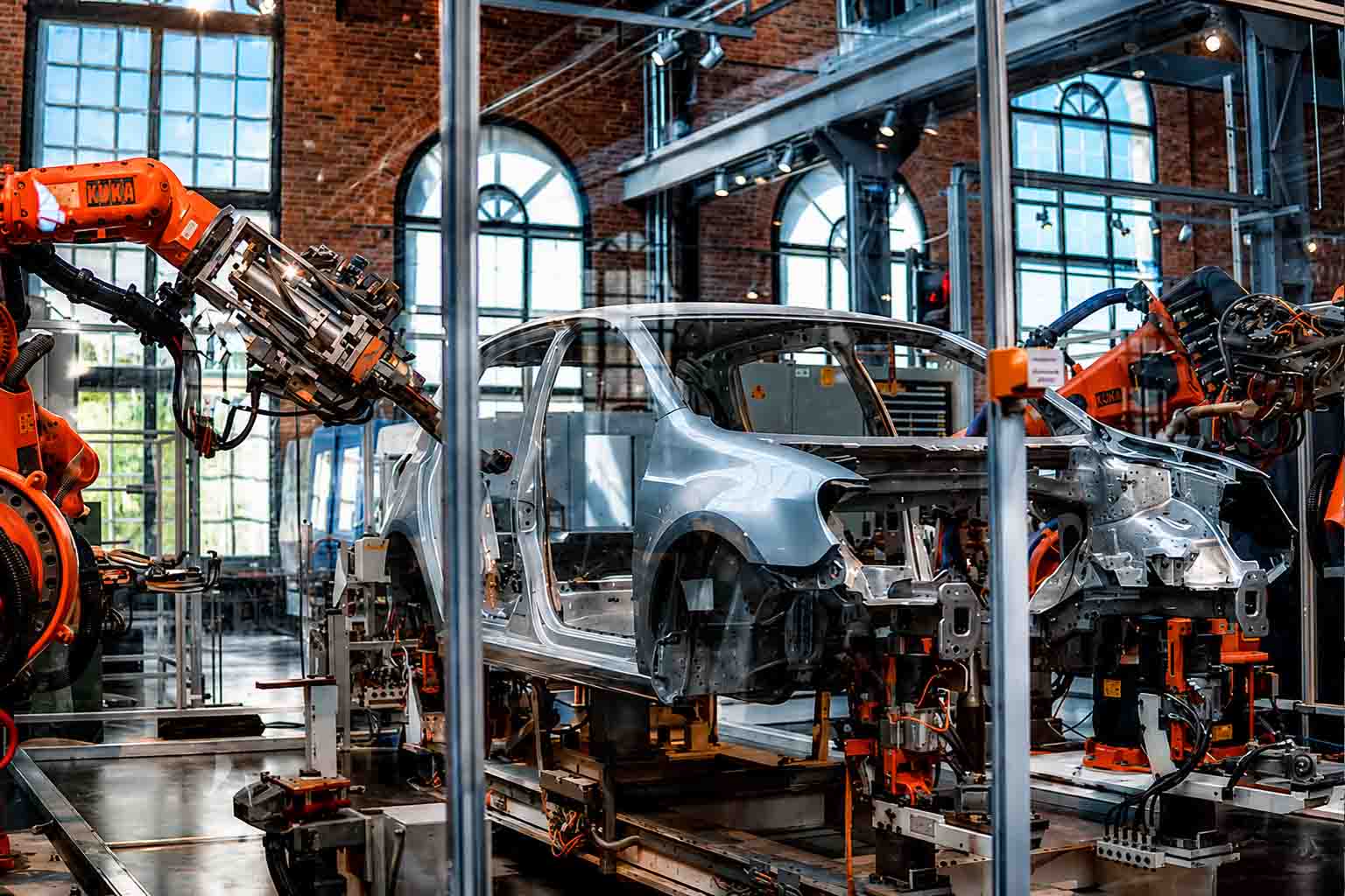 Automotive Industry