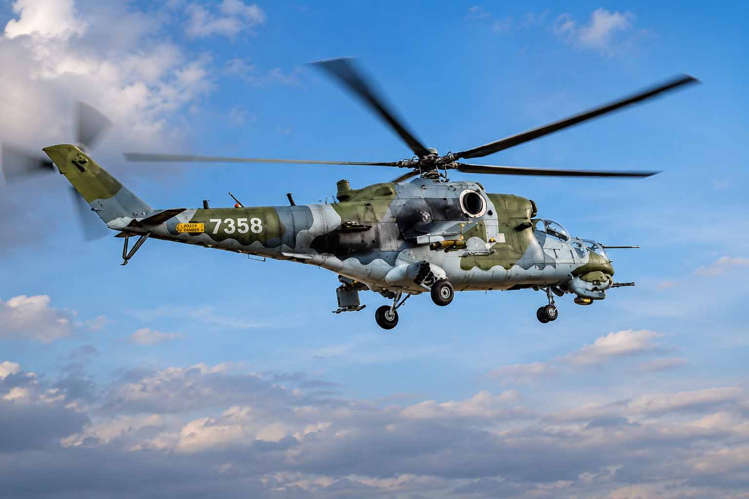 Defence Industry