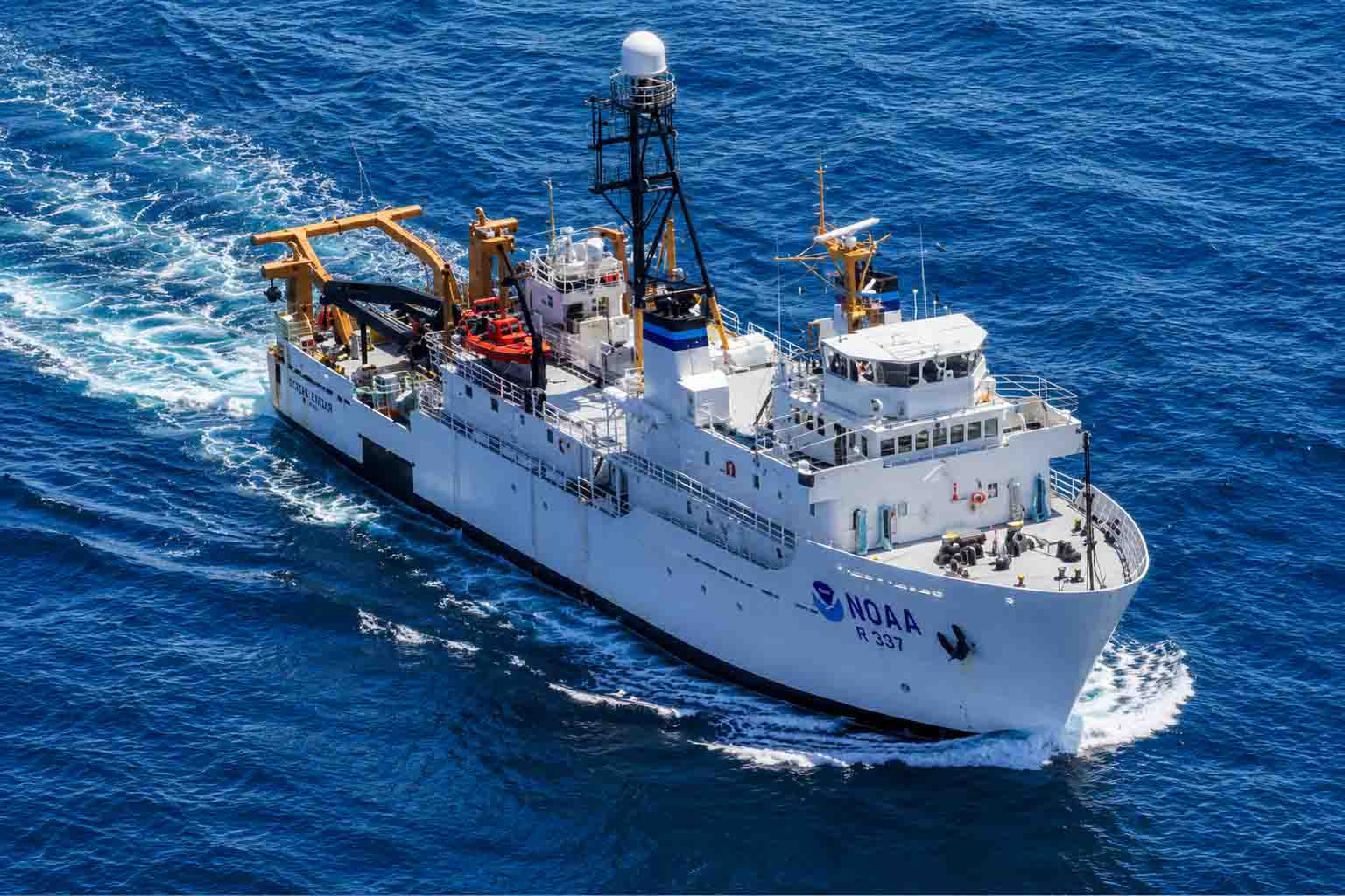 Marine Industry