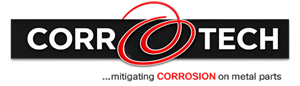 Corrotech Coatings LLP Logo