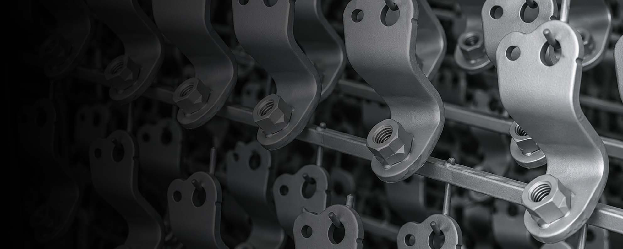 Precision Coating Solutions