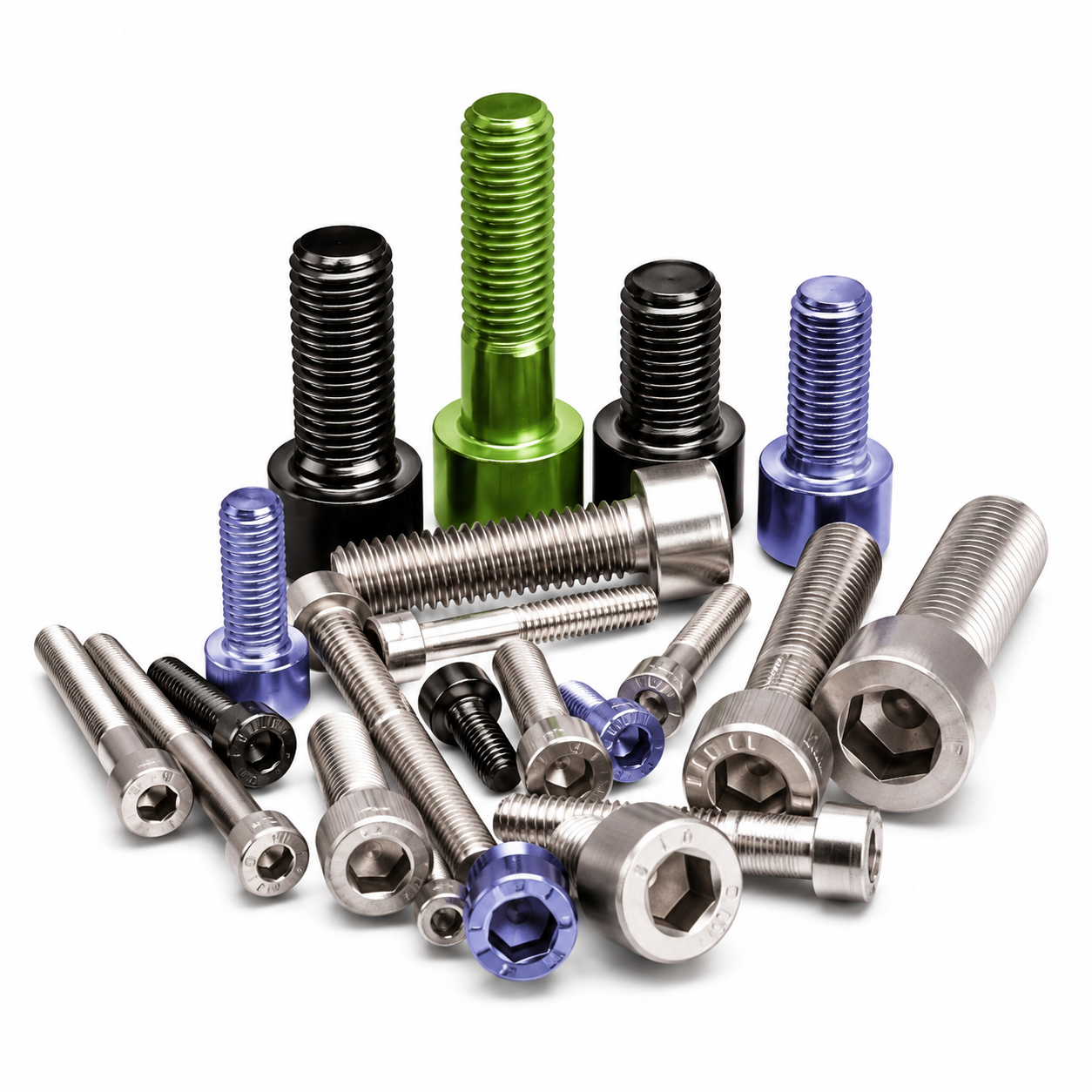 Fastener Coating Services in Pune