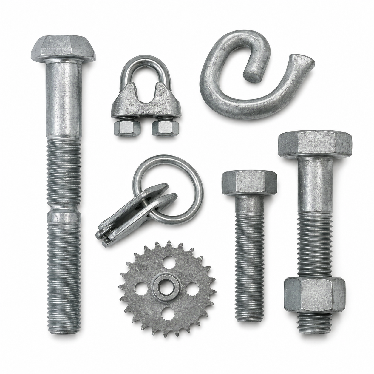 Hydrogen Embrittlement Free Coating Services in Pune